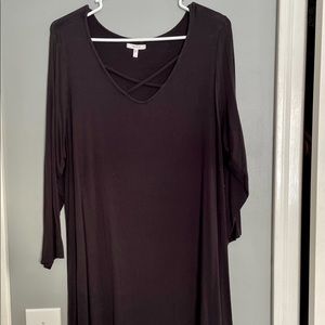 Knee Length Maurice’s Dress
